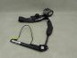 OPEL ASTRA J IV 09-15 PAS BEZPIECZENSTWA NAPINACZ LEWY PRZOD 13297088