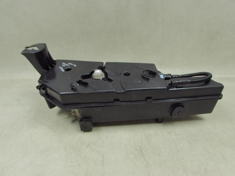 PEUGEOT CITROEN ZBIORNIK PLYNU FAP DPF 9672419980
