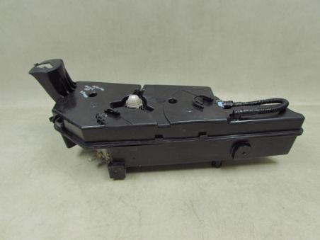 PEUGEOT CITROEN ZBIORNIK PLYNU FAP DPF 9672419980