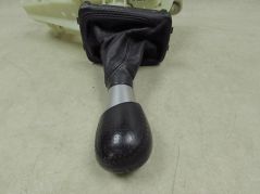 VOLVO S60 II V60 1.6 2.0 10-18 MANUAL WYBIERAK LEWAREK ZMIANY BIEGOW 31284344