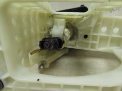 VOLVO S60 II V60 1.6 2.0 10-18 MANUAL WYBIERAK LEWAREK ZMIANY BIEGOW 31284344