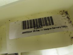 VOLVO S60 II V60 1.6 2.0 10-18 MANUAL WYBIERAK LEWAREK ZMIANY BIEGOW 31284344