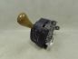 LEXUS RX400H 3.3 V6 HYBRYDA AUTOMAT 03-09 WYBIERAK LEWAREK ZMIANY BIEGOW UK