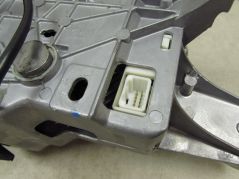 LEXUS RX400H 3.3 V6 HYBRYDA AUTOMAT 03-09 WYBIERAK LEWAREK ZMIANY BIEGOW UK