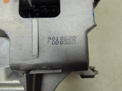 LEXUS RX400H 3.3 V6 HYBRYDA AUTOMAT 03-09 WYBIERAK LEWAREK ZMIANY BIEGOW UK