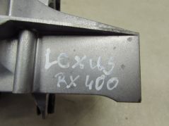LEXUS RX400H 3.3 V6 HYBRYDA AUTOMAT 03-09 WYBIERAK LEWAREK ZMIANY BIEGOW UK