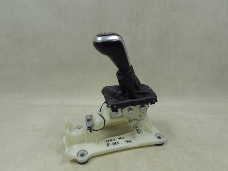 VOLVO S60 II V60 2.0 10-18 MANUAL R-DESIGN WYBIERAK LEWAREK ZMIANY BIEGOW