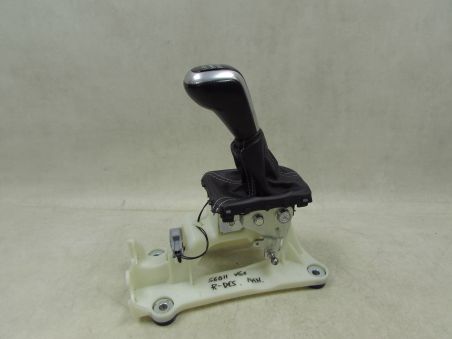 VOLVO S60 II V60 2.0 10-18 MANUAL R-DESIGN WYBIERAK LEWAREK ZMIANY BIEGOW