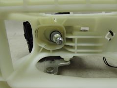 VOLVO S60 II V60 2.0 10-18 MANUAL R-DESIGN WYBIERAK LEWAREK ZMIANY BIEGOW