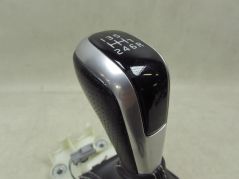 VOLVO S60 II V60 2.0 10-18 MANUAL R-DESIGN WYBIERAK LEWAREK ZMIANY BIEGOW