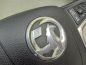 OPEL ASTRA J IV 09-15 KIEROWNICA SKORA PODUSZKA AIRBAG MULTIFUNKCJA