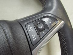 OPEL ASTRA J IV 09-15 KIEROWNICA SKORA PODUSZKA AIRBAG MULTIFUNKCJA