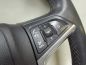 OPEL ASTRA J IV 09-15 KIEROWNICA SKORA PODUSZKA AIRBAG MULTIFUNKCJA