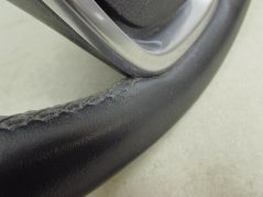 OPEL ASTRA J IV 09-15 KIEROWNICA SKORA PODUSZKA AIRBAG MULTIFUNKCJA