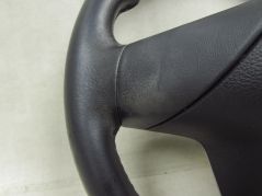 OPEL ASTRA J IV 09-15 KIEROWNICA SKORA PODUSZKA AIRBAG MULTIFUNKCJA