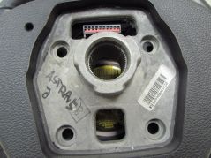 OPEL ASTRA J IV 09-15 KIEROWNICA SKORA PODUSZKA AIRBAG MULTIFUNKCJA
