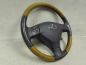LEXUS RX400H 03-09 KIEROWNICA SKORA DREWNO PODUSZKA AIRBAG