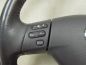 LEXUS RX400H 03-09 KIEROWNICA SKORA DREWNO PODUSZKA AIRBAG