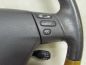 LEXUS RX400H 03-09 KIEROWNICA SKORA DREWNO PODUSZKA AIRBAG