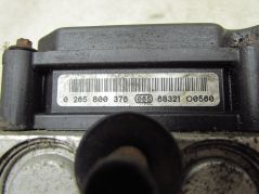 IVECO DAILY IV 06- POMPA ABS ESP 504075553 0265800376 0265231452