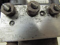 IVECO DAILY IV 06- POMPA ABS ESP 504075553 0265800376 0265231452