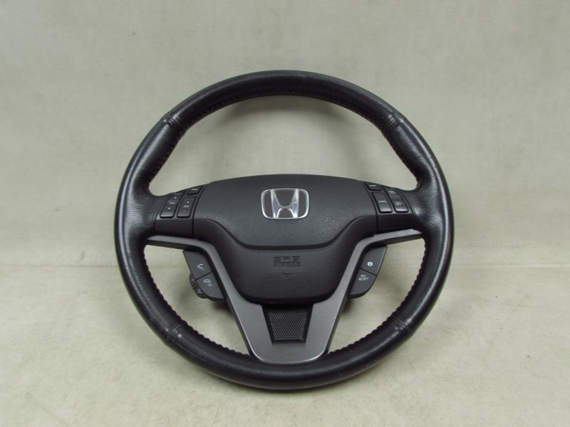 HONDA CRV CR-V III 06-12 KIEROWNICA SKORA PODUSZKA AIRBAG