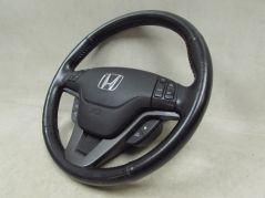 HONDA CRV CR-V III 06-12 KIEROWNICA SKORA PODUSZKA AIRBAG