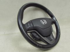 HONDA CRV CR-V III 06-12 KIEROWNICA SKORA PODUSZKA AIRBAG