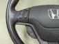 HONDA CRV CR-V III 06-12 KIEROWNICA SKORA PODUSZKA AIRBAG