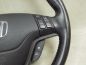 HONDA CRV CR-V III 06-12 KIEROWNICA SKORA PODUSZKA AIRBAG