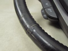 HONDA CRV CR-V III 06-12 KIEROWNICA SKORA PODUSZKA AIRBAG