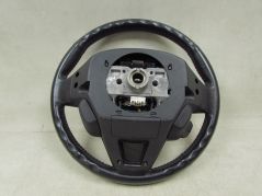 HONDA CRV CR-V III 06-12 KIEROWNICA SKORA PODUSZKA AIRBAG