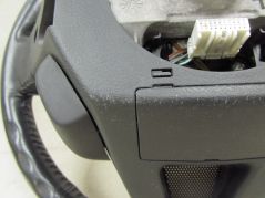 HONDA CRV CR-V III 06-12 KIEROWNICA SKORA PODUSZKA AIRBAG
