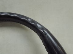 HONDA CRV CR-V III 06-12 KIEROWNICA SKORA PODUSZKA AIRBAG