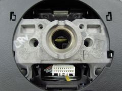 HONDA CRV CR-V III 06-12 KIEROWNICA SKORA PODUSZKA AIRBAG