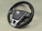 VOLVO S60 II V60 R-DESIGN 10-17 KIEROWNICA MULTIFUNKCJA SKORA PODUSZKA AIRBAG