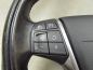VOLVO S60 II V60 R-DESIGN 10-17 KIEROWNICA MULTIFUNKCJA SKORA PODUSZKA AIRBAG