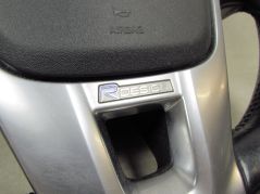 VOLVO S60 II V60 R-DESIGN 10-17 KIEROWNICA MULTIFUNKCJA SKORA PODUSZKA AIRBAG