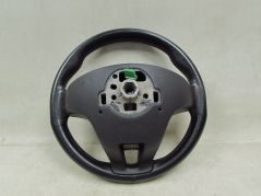 VOLVO S60 II V60 R-DESIGN 10-17 KIEROWNICA MULTIFUNKCJA SKORA PODUSZKA AIRBAG