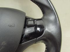 PEUGEOT 308 II T9 13-17 KIEROWNICA PODUSZKA AIRBAG