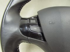 PEUGEOT 308 II T9 13-17 KIEROWNICA PODUSZKA AIRBAG
