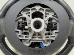 PEUGEOT 308 II T9 13-17 KIEROWNICA PODUSZKA AIRBAG