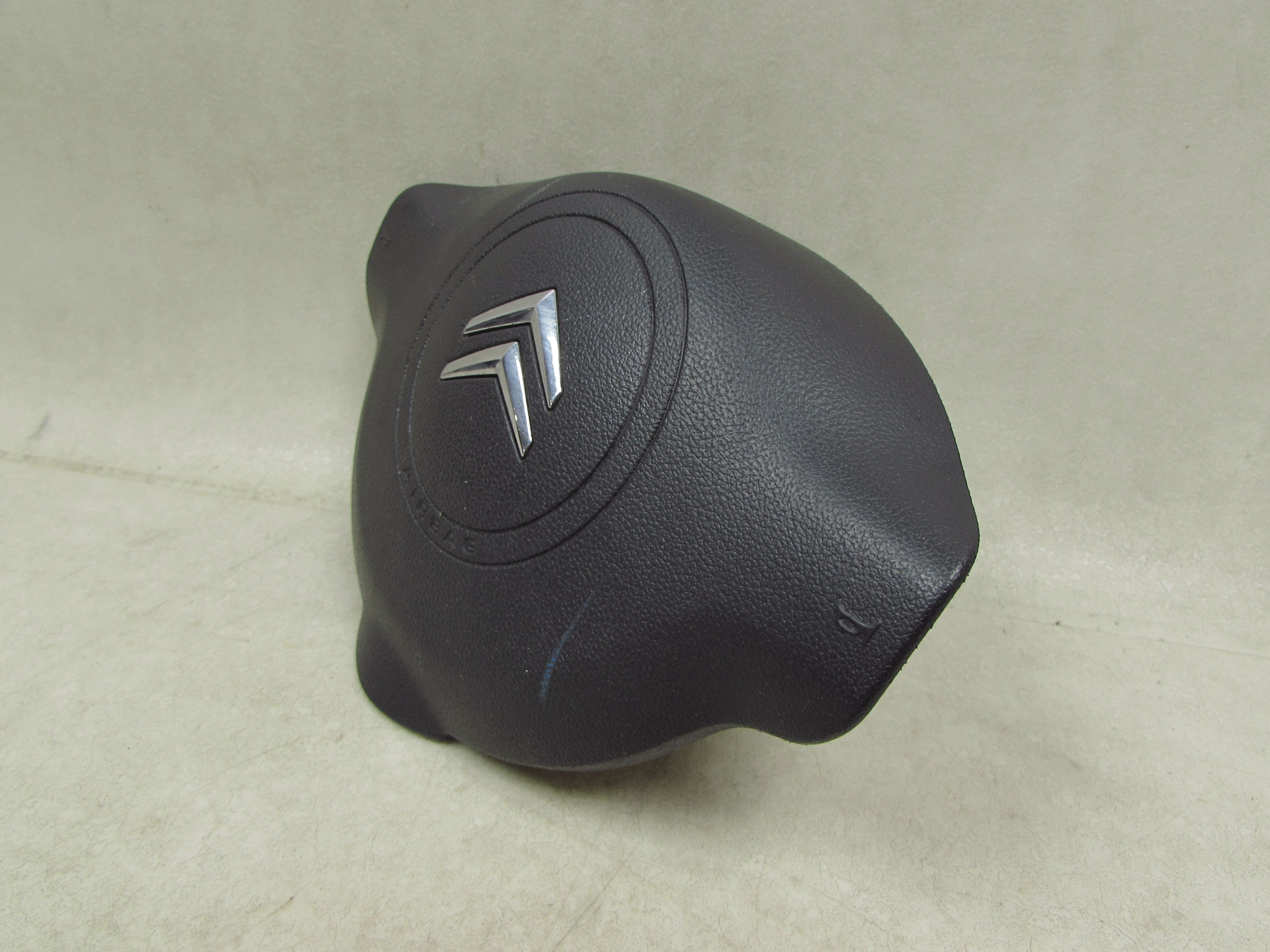 CITROEN BERLINGO II JUMPY II  08-18 PODUSZKA AIRBAG 96809216ZD