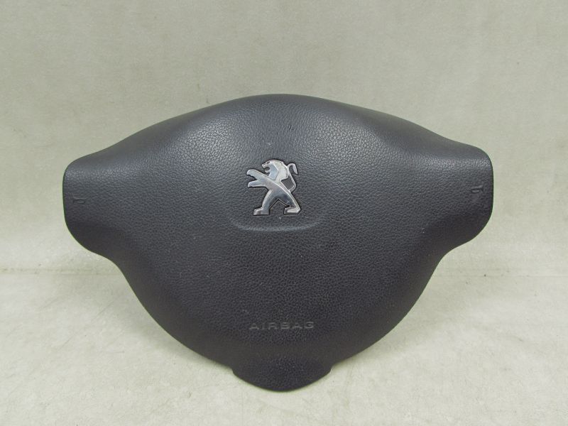 PEUGEOT PARTNER II III 08-19 PODUSZKA AIRBAG 96773144ZD