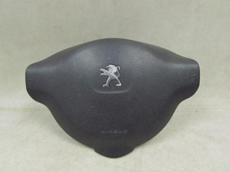 PEUGEOT PARTNER II III 08-19 PODUSZKA AIRBAG 96773144ZD
