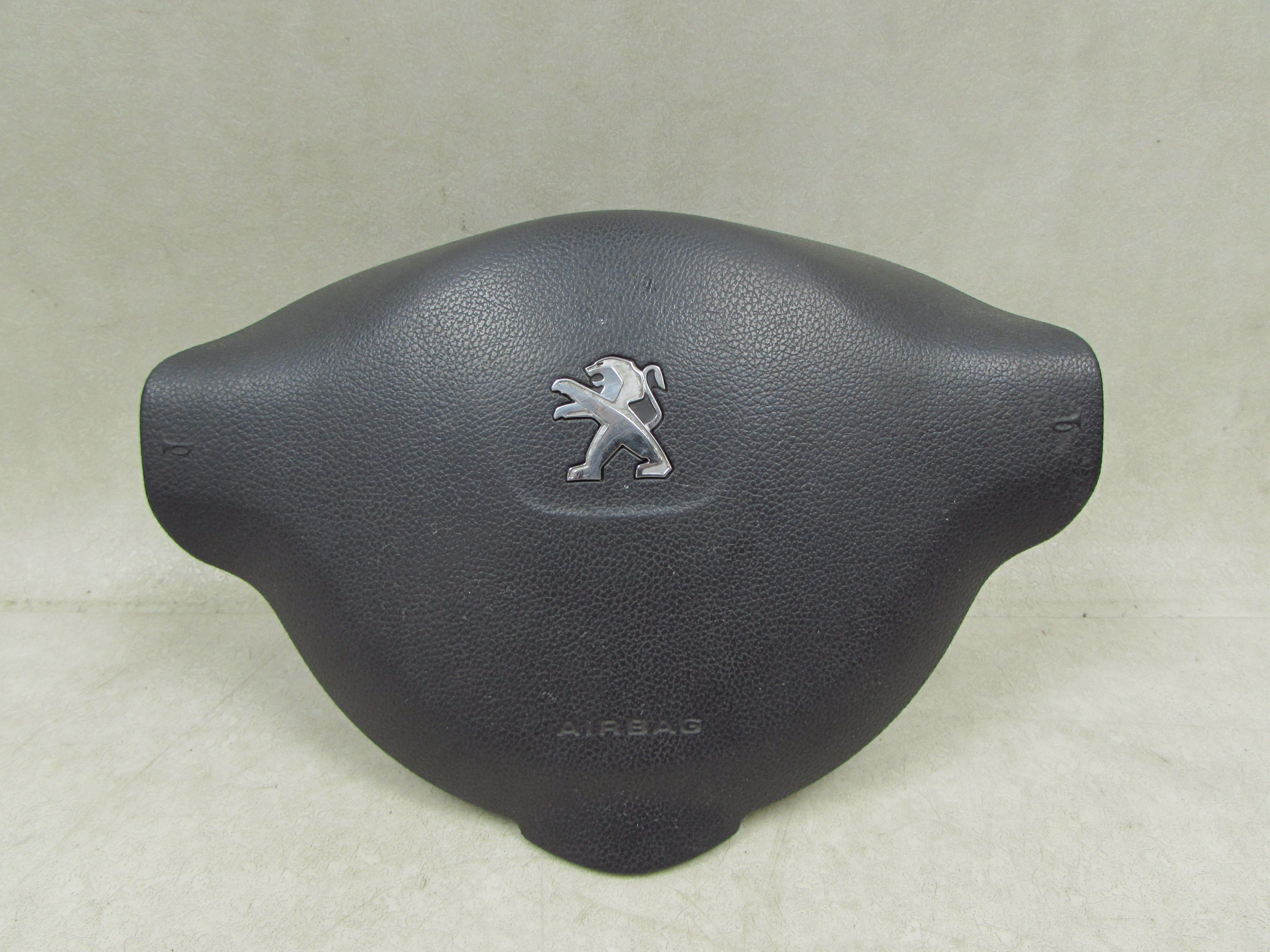 PEUGEOT PARTNER II III 08-19 PODUSZKA AIRBAG 96773144ZD