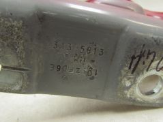 VOLVO S60 II V60 10- ZAWIAS MASKI LEWY PRAWY KPL 612 3135813 3135812