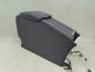 VOLVO S60 II V60 R-DESIGN 10-17 TUNEL SRODKOWY PODLOKIETNIK SKORA AUX USB