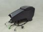 VOLVO S60 II V60 R-DESIGN 10-17 TUNEL SRODKOWY PODLOKIETNIK SKORA AUX USB
