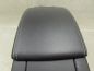 VOLVO S60 II V60 R-DESIGN 10-17 TUNEL SRODKOWY PODLOKIETNIK SKORA AUX USB